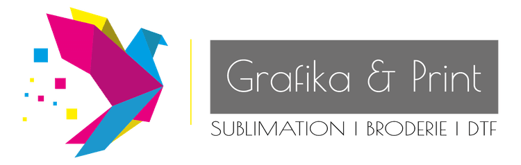 Logo Grafikaprint
