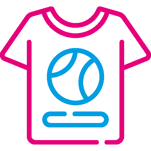 Personnalisation Textile